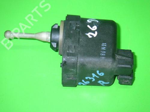 Used Headlight adjuster motor SEAT CORDOBA (6K1, 6K2) 1.8 i 16V (129 hp) 14712296