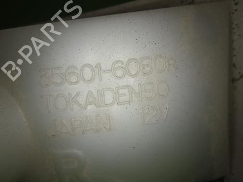 Right front indicator SUBARU JUSTY II (JMA, MS) 1.3 GX 4x4 | BP29344427C33 