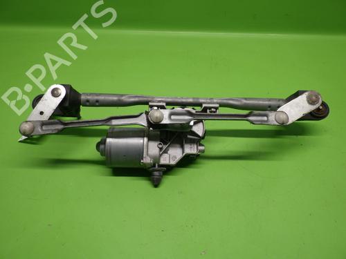 Used Front wiper motor FORD KA (RU8) 1.2 (69 hp) 25706390