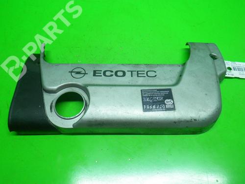 Used Engine cover Engine cover OPEL VECTRA B Estate (J96) 1.6 i 16V (F35) (100 hp) 6371287 6371287