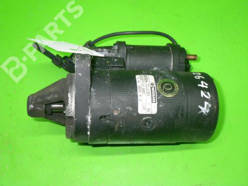 Used Starter NISSAN PRIMERA (P10) 1.6 (90 hp) 6363033