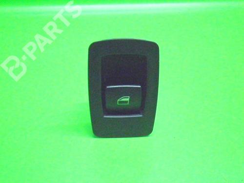 Used Left rear window switch BMW 1 (E87) 116 i (122 hp) 6362643