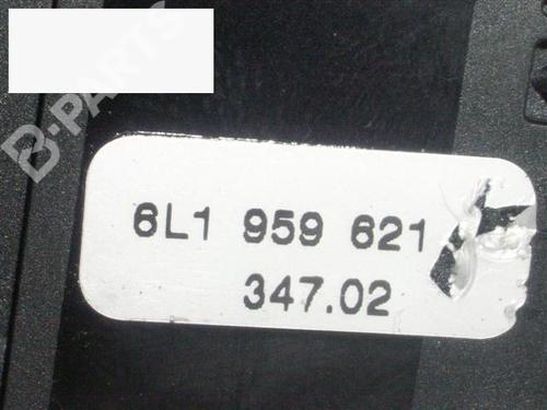 Switch SEAT IBIZA III (6L1) 1.2 | BP6344035I30 