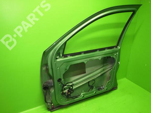 Right front door VW GOLF IV (1J1) 1.4 16V | BP6609510C3 