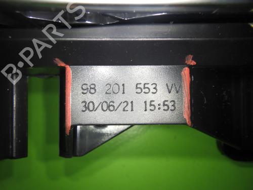 Front left interior door handle OPEL GRANDLAND / GRANDLAND X (A18, P1UO) 1.2 (75) | BP16894389I13 