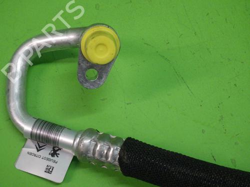 AC pipe OPEL GRANDLAND / GRANDLAND X (A18, P1UO) 1.2 (75) | BP18252336M126 