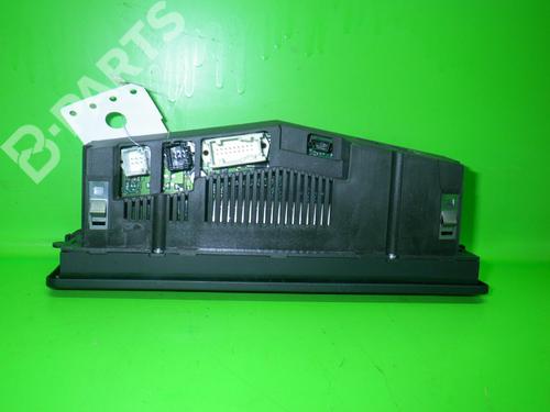 Climate control BMW 3 (E46) 320 d | BP6363568I5 