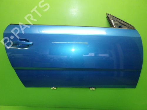 Used Right front door OPEL TIGRA TwinTop (X04) 1.4 (R97) (90 hp) 29215923