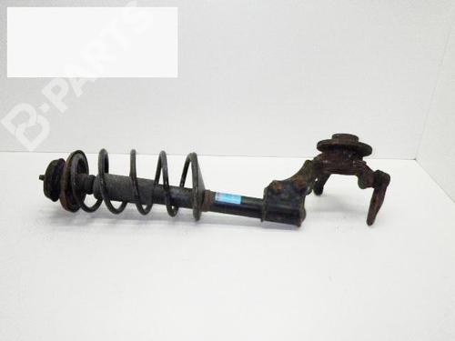 Left front shock absorber RENAULT CLIO I (B/C57_, 5/357_) 1.2 (5/357Y, 5/357K) | BP6672616M16 