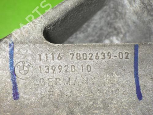 Support BMW 1 (E81) 118 d | BP14725373C155 