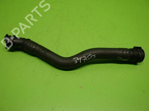 Used Pipe OPEL CROSSLAND X / CROSSLAND (P17, P2QO) 1.5 Turbo D (75) (120 hp) 25480765