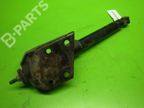 Left rear shock absorber KIA CARNIVAL II (GQ) 2.9 CRDi | BP7214614M18 