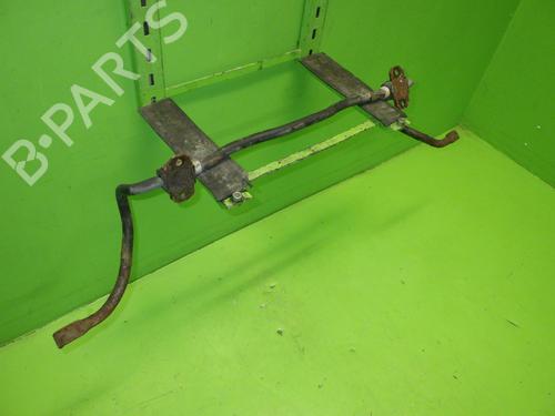 Anti roll bar MAZDA 2 (DE_, DH_) 1.3 (DE3FS) | BP36172963M96 - Image 4