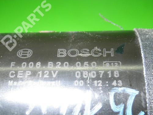 Front wiper motor CITROËN XSARA PICASSO (N68) 1.6 16V | BP6611126M29 