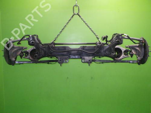 Used Rear axle OPEL INSIGNIA B Sports Tourer (Z18) 2.0 CDTi (35) (174 hp) 32276606