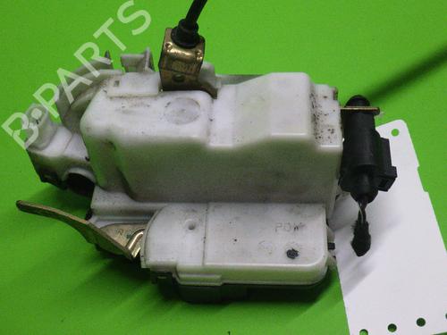 Front right lock SEAT IBIZA II (6K1) 1.4 | BP14733750C97 