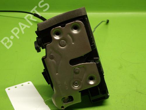 Used Front left lock OPEL ASTRA K (B16) 1.5 CRDI (68) (122 hp) 26136890