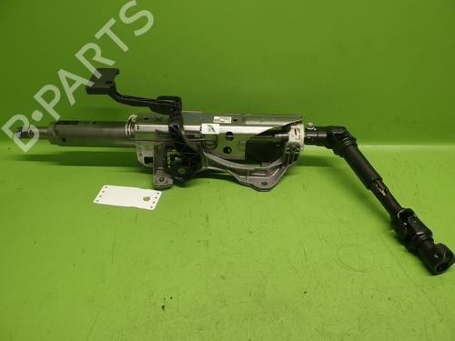 Used Steering column OPEL ASTRA K (B16) 1.2 Turbo (68) (145 hp) 27601636
