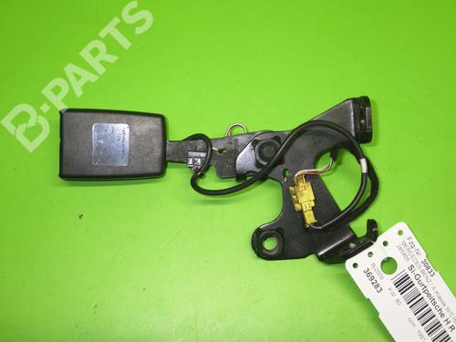 Rear right seatbelt MERCEDES-BENZ A-CLASS (W169) A 180 CDI (169.007, 169.307) | BP7837831I28 