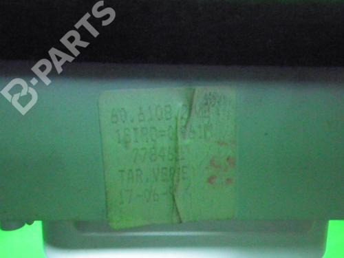 Instrument cluster FIAT PUNTO (176_) 60 1.2 | BP6407823C47 