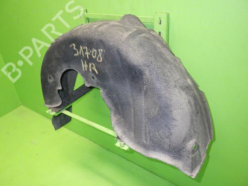 Wheel arch MINI MINI (R56) Cooper | BP18057764C56 