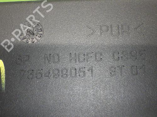 Electronic module FIAT DOBLO Cargo (263_) 1.3 D Multijet | BP37862336M83 - Image 3