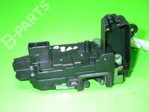 Front left lock OPEL ASTRA H (A04) 1.8 (L48) | BP6609099C98 
