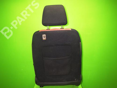 Right front seat HYUNDAI GETZ (TB) 1.1 | BP8129611C16 