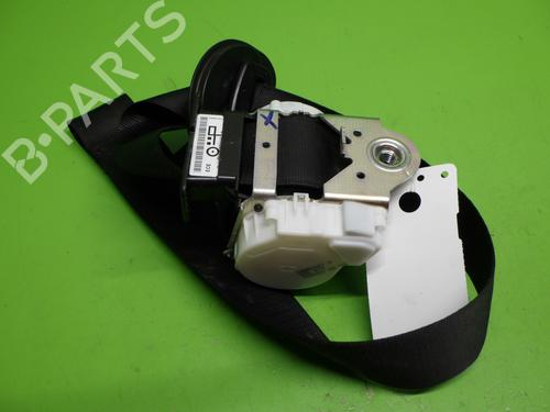 Front left seatbelt BMW 1 (E81) 116 i | BP14743386I26 