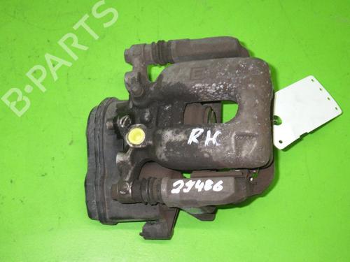 Used Right rear brake caliper OPEL ASTRA K (B16) 1.6 CDTi (68) (110 hp) 14726955