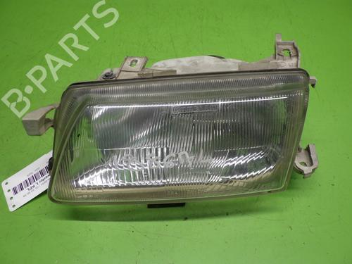 Used Right headlight OPEL ASTRA F Hatchback (T92) 1.4 i (F08, M08, F68, M68) (60 hp) 29215580