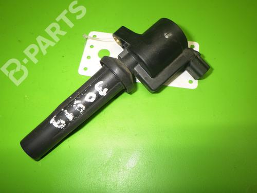 Tændspole FORD FOCUS II (DA_, HCP, DP) 2.0 (145 hp) 8220434