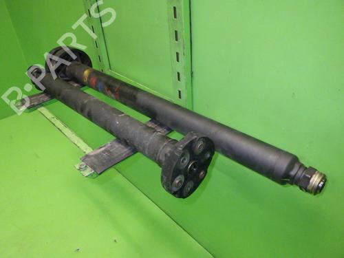 Driveshaft MERCEDES-BENZ 190 (W201) E 2.3 | BP29901367M37