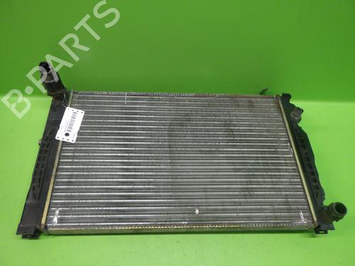 Køler VW POLO V (6R1, 6C1) 1.6 TDI (90 hp) 28284775