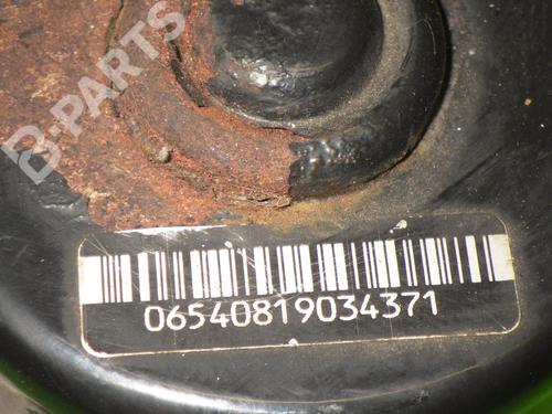 ABS pump SKODA OCTAVIA I (1U2) 1.6 | BP6386787M43 