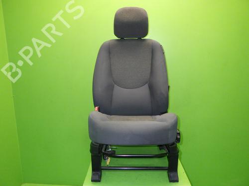 Sedile anteriore sinistro HYUNDAI MATRIX (FC) 1.6 (103 hp) 29469584
