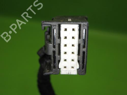 Elektronisk sensor AUDI A3 (8L1) 1.6 | BP28082600M84 
