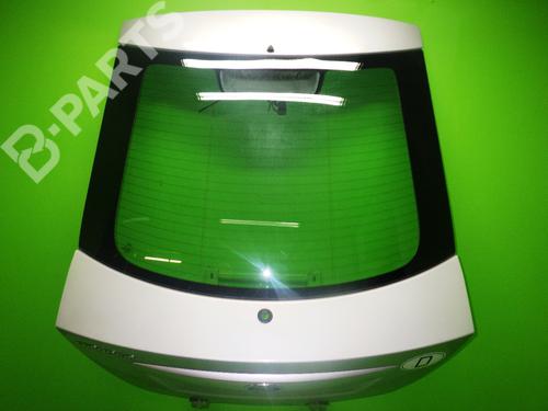 Used Tailgate FORD MONDEO III (B5Y) 2.0 16V TDDi / TDCi (115 hp) 7675564