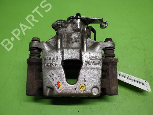 Used Right rear brake caliper RENAULT MASTER II Van (FD) 2.5 dCi (120 hp) 27601347