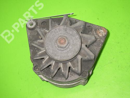 Used Alternator BMW 3 (E30) 320 i (129 hp) 6402846