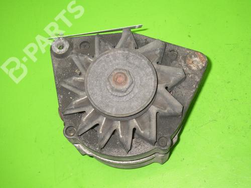 BP6402846M7 | Alternador BMW 3 (E30) 320 i BP6402846M7