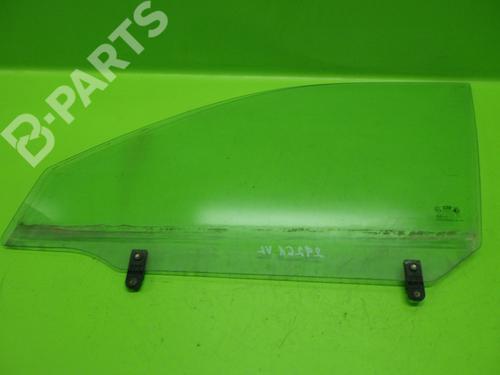 Used Front left door window Front left door window HYUNDAI ELANTRA III Saloon (XD) 2.0 CRDi (113 hp) 10538867 10538867