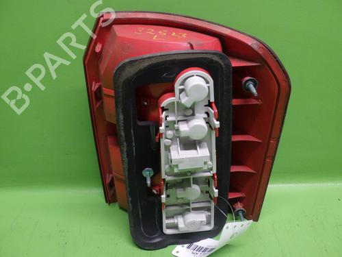 Left taillight AUDI A2 (8Z0) 1.4 | BP36426275C34 - Image 2