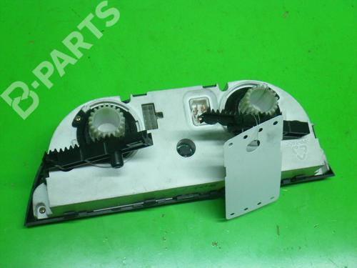 Climate control DAEWOO REZZO (U100) 2.0 | BP6367339I5 