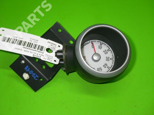 Used Display monitor OPEL AGILA (B) (H08) 1.0 (F68) (68 hp) 6366588