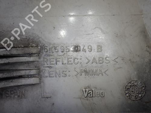Left front indicator SEAT IBIZA II (6K1) 1.4 i | BP29740007C32 