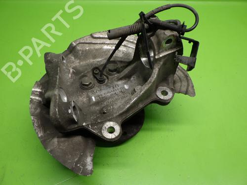 Right front steering knuckle BMW 1 (E81) 116 i | BP13056857M26 