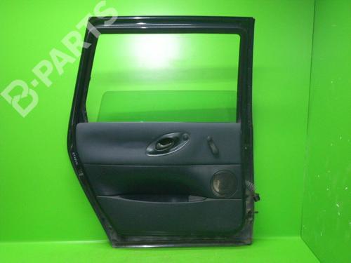 Left rear door VW SHARAN (7M8, 7M9, 7M6) 1.9 TDI | BP6652394C4 