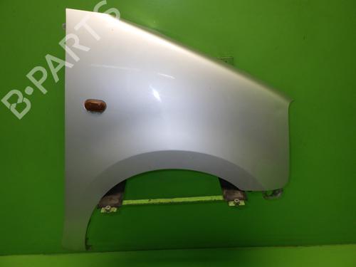 Forkjerm høyre OPEL AGILA A (H00) 1.2 16V (F68) (75 hp) 29215935