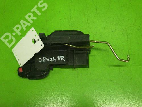 Used Front right lock HYUNDAI MATRIX (FC) 1.6 (103 hp) 6674879